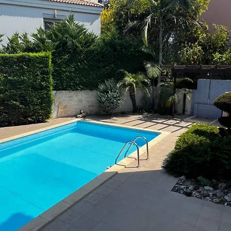 Villa Hera *