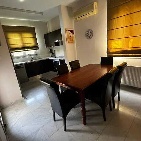 Hera Villa Limassol
